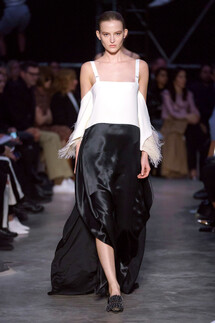 Burberry Fall 2019 Ready-to-Wear / Burberry осень 2019 / Неделя моды: Лондон