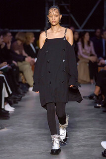 Burberry Fall 2019 Ready-to-Wear / Burberry осень 2019 / Неделя моды: Лондон