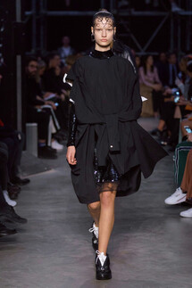 Burberry Fall 2019 Ready-to-Wear / Burberry осень 2019 / Неделя моды: Лондон