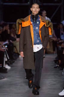 Burberry Fall 2019 Ready-to-Wear / Burberry осень 2019 / Неделя моды: Лондон