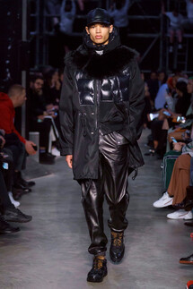 Burberry Fall 2019 Ready-to-Wear / Burberry осень 2019 / Неделя моды: Лондон