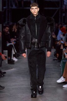 Burberry Fall 2019 Ready-to-Wear / Burberry осень 2019 / Неделя моды: Лондон