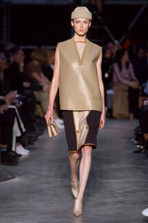 Burberry Fall 2019 Ready-to-Wear / Burberry осень 2019 / Неделя моды: Лондон
