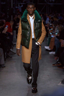 Burberry Fall 2019 Ready-to-Wear / Burberry осень 2019 / Неделя моды: Лондон