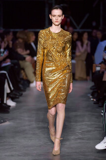 Burberry Fall 2019 Ready-to-Wear / Burberry осень 2019 / Неделя моды: Лондон