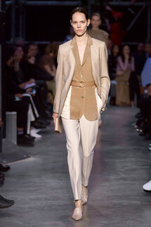 Burberry Fall 2019 Ready-to-Wear / Burberry осень 2019 / Неделя моды: Лондон