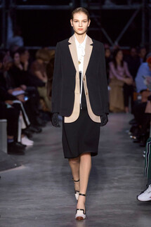 Burberry Fall 2019 Ready-to-Wear / Burberry осень 2019 / Неделя моды: Лондон
