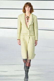 Chanel Fall 2020 Ready-to-Wear / Chanel осень 2020 / Неделя моды: Париж