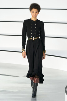 Chanel Fall 2020 Ready-to-Wear / Chanel осень 2020 / Неделя моды: Париж