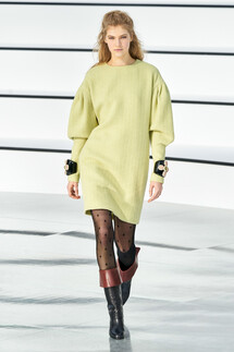 Chanel Fall 2020 Ready-to-Wear / Chanel осень 2020 / Неделя моды: Париж