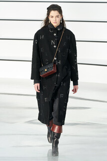 Chanel Fall 2020 Ready-to-Wear / Chanel осень 2020 / Неделя моды: Париж