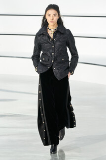 Chanel Fall 2020 Ready-to-Wear / Chanel осень 2020 / Неделя моды: Париж