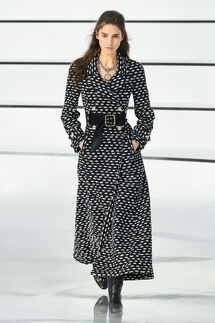 Chanel Fall 2020 Ready-to-Wear / Chanel осень 2020 / Неделя моды: Париж