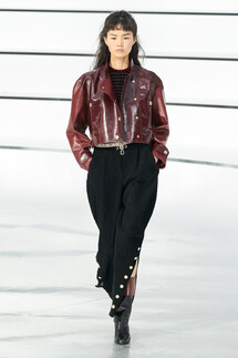 Chanel Fall 2020 Ready-to-Wear / Chanel осень 2020 / Неделя моды: Париж