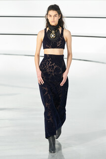 Chanel Fall 2020 Ready-to-Wear / Chanel осень 2020 / Неделя моды: Париж