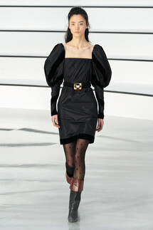 Chanel Fall 2020 Ready-to-Wear / Chanel осень 2020 / Неделя моды: Париж