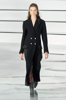 Chanel Fall 2020 Ready-to-Wear / Chanel осень 2020 / Неделя моды: Париж