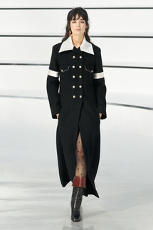 Chanel Fall 2020 Ready-to-Wear / Chanel осень 2020 / Неделя моды: Париж