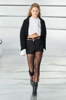 Chanel Fall 2020 Ready-to-Wear / Chanel осень 2020 / Неделя моды: Париж