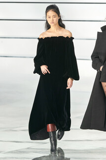 Chanel Fall 2020 Ready-to-Wear / Chanel осень 2020 / Неделя моды: Париж