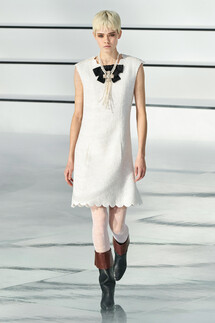 Chanel Fall 2020 Ready-to-Wear / Chanel осень 2020 / Неделя моды: Париж