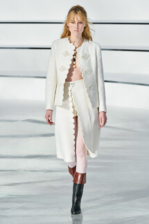 Chanel Fall 2020 Ready-to-Wear / Chanel осень 2020 / Неделя моды: Париж