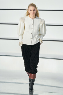 Chanel Fall 2020 Ready-to-Wear / Chanel осень 2020 / Неделя моды: Париж