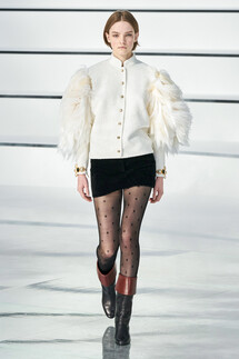 Chanel Fall 2020 Ready-to-Wear / Chanel осень 2020 / Неделя моды: Париж