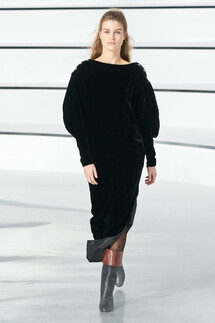 Chanel Fall 2020 Ready-to-Wear / Chanel осень 2020 / Неделя моды: Париж