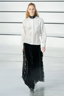 Chanel Fall 2020 Ready-to-Wear / Chanel осень 2020 / Неделя моды: Париж