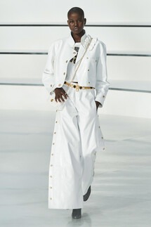 Chanel Fall 2020 Ready-to-Wear / Chanel осень 2020 / Неделя моды: Париж