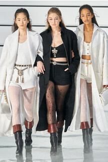 Chanel Fall 2020 Ready-to-Wear / Chanel осень 2020 / Неделя моды: Париж
