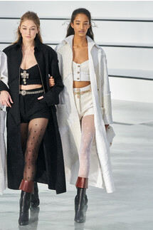 Chanel Fall 2020 Ready-to-Wear / Chanel осень 2020 / Неделя моды: Париж