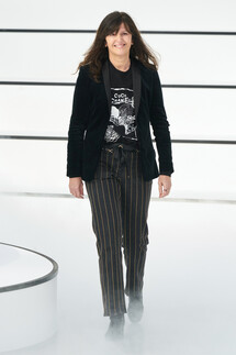 Chanel Fall 2020 Ready-to-Wear / Chanel осень 2020 / Неделя моды: Париж