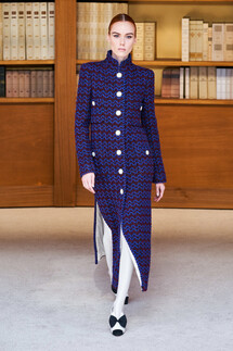 Chanel Haute Couture Fall 2019 / Chanel Haute Couture осень 2019