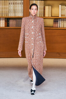 Chanel Haute Couture Fall 2019 / Chanel Haute Couture осень 2019