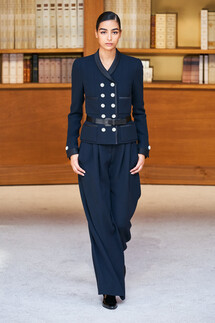 Chanel Haute Couture Fall 2019 / Chanel Haute Couture осень 2019