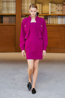 Chanel Haute Couture Fall 2019 / Chanel Haute Couture осень 2019