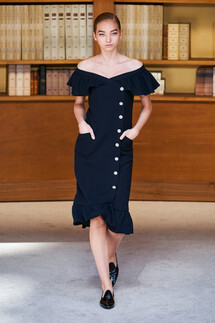 Chanel Haute Couture Fall 2019 / Chanel Haute Couture осень 2019