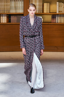 Chanel Haute Couture Fall 2019 / Chanel Haute Couture осень 2019