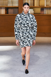 Chanel Haute Couture Fall 2019 / Chanel Haute Couture осень 2019