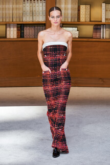 Chanel Haute Couture Fall 2019 / Chanel Haute Couture осень 2019