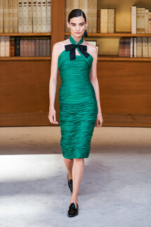 Chanel Haute Couture Fall 2019 / Chanel Haute Couture осень 2019