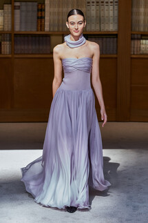 Chanel Haute Couture Fall 2019 / Chanel Haute Couture осень 2019