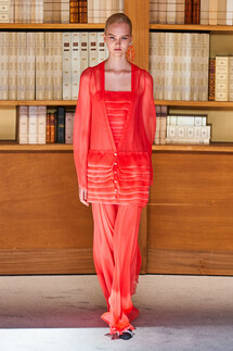 Chanel Haute Couture Fall 2019 / Chanel Haute Couture осень 2019