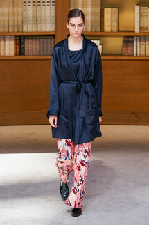 Chanel Haute Couture Fall 2019 / Chanel Haute Couture осень 2019