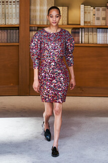 Chanel Haute Couture Fall 2019 / Chanel Haute Couture осень 2019