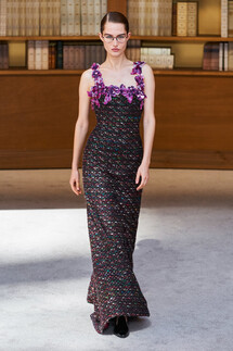 Chanel Haute Couture Fall 2019 / Chanel Haute Couture осень 2019