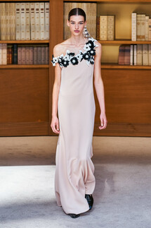 Chanel Haute Couture Fall 2019 / Chanel Haute Couture осень 2019