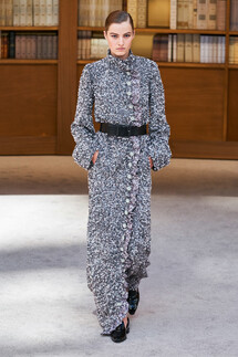 Chanel Haute Couture Fall 2019 / Chanel Haute Couture осень 2019